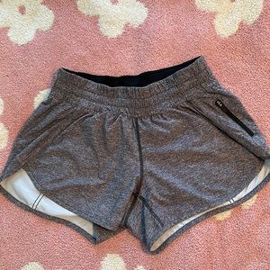 Lululemon Track That Shorts